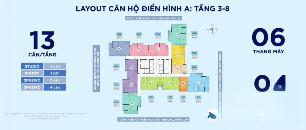 Hình ảnh chi tiết dự án