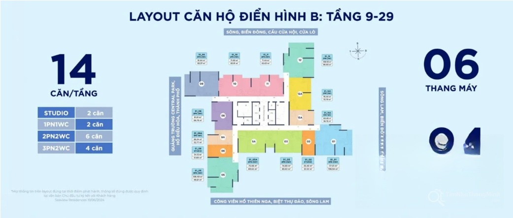 Hình ảnh chi tiết dự án