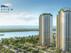 Chung cư Seaview Residences - Hình ảnh bất động sản 1/4