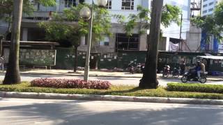 Chung cư Tây Nam ĐH Thương Mại - Hình ảnh bất động sản 1/7