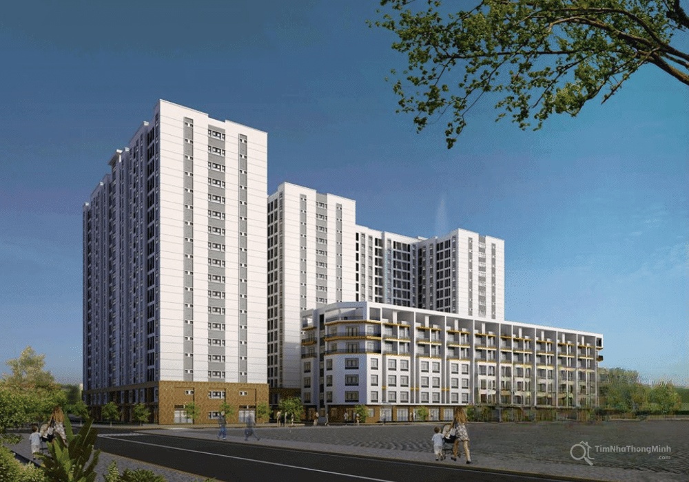 Hình ảnh chi tiết dự án