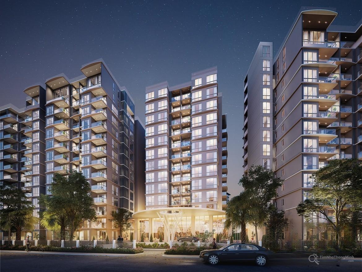 Chi tiết dự án