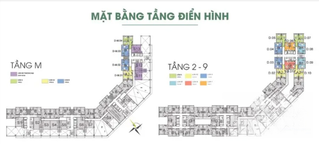 Chi tiết dự án