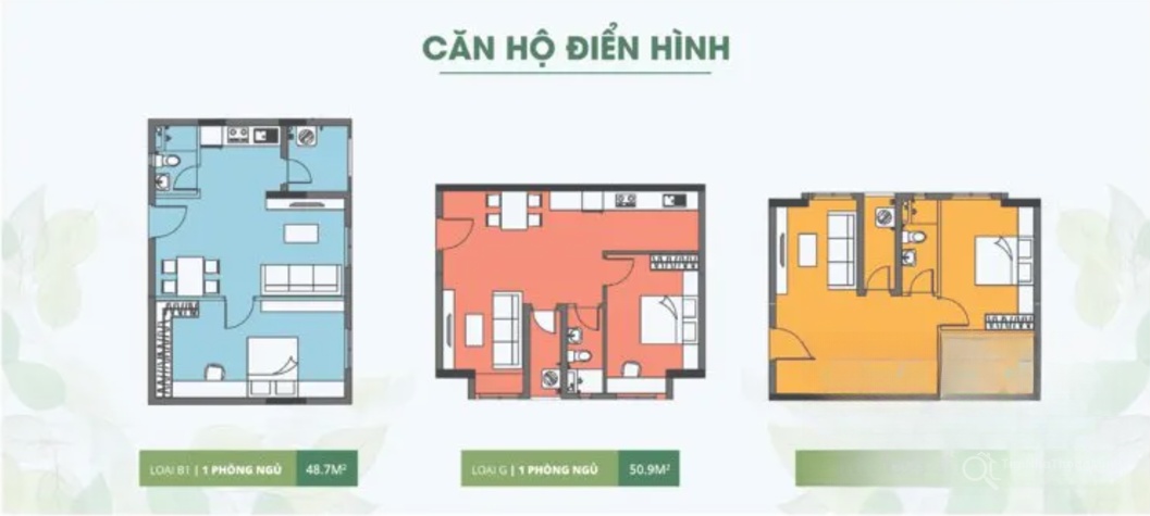 Chi tiết dự án