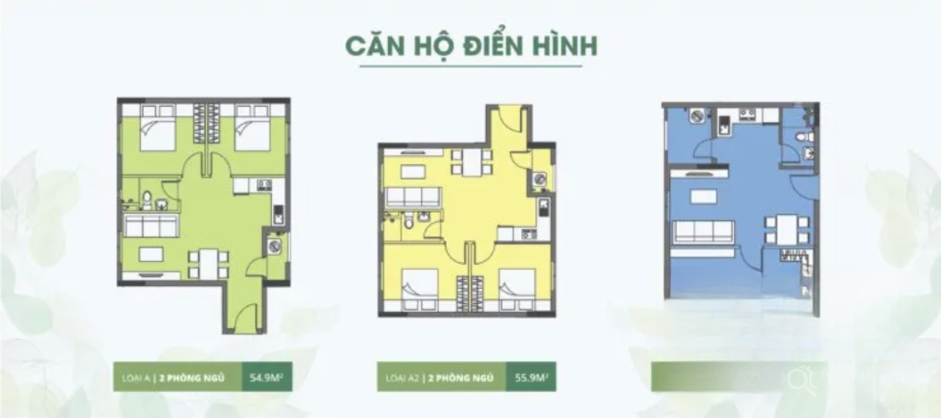 Chi tiết dự án