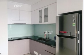 Chung cư Trần Văn Kiểu - Hình ảnh bất động sản 1/2