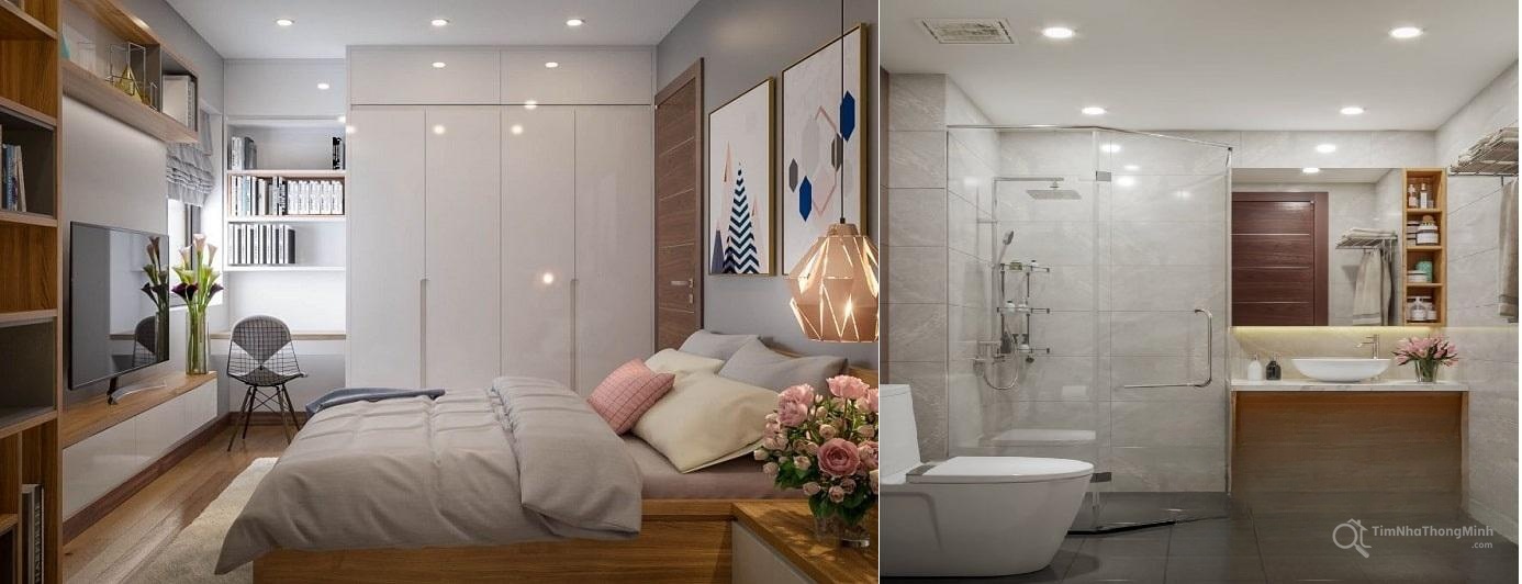 Hình ảnh chi tiết dự án