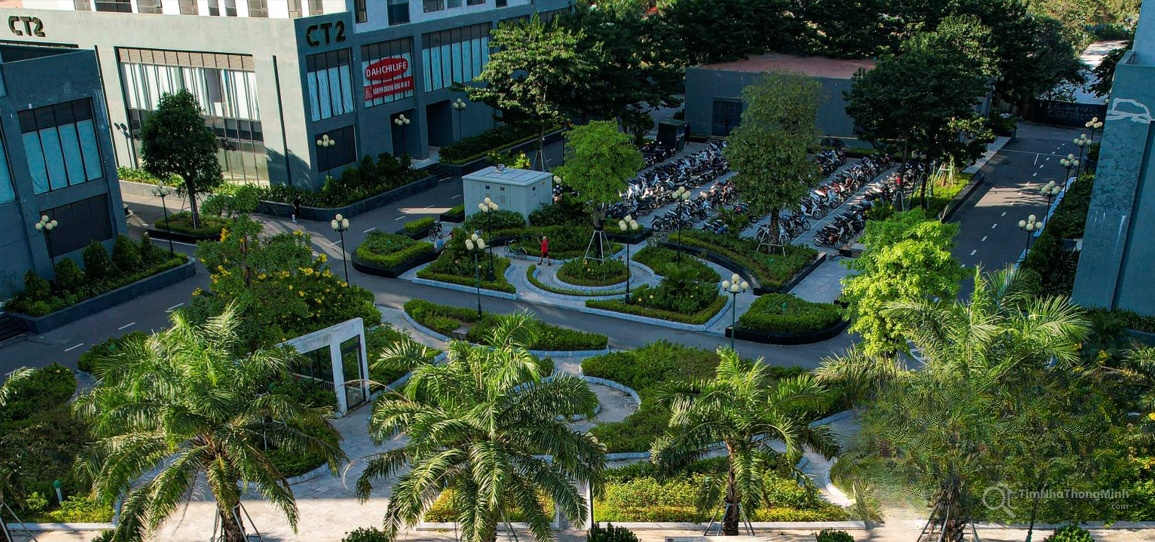 Hình ảnh chi tiết dự án