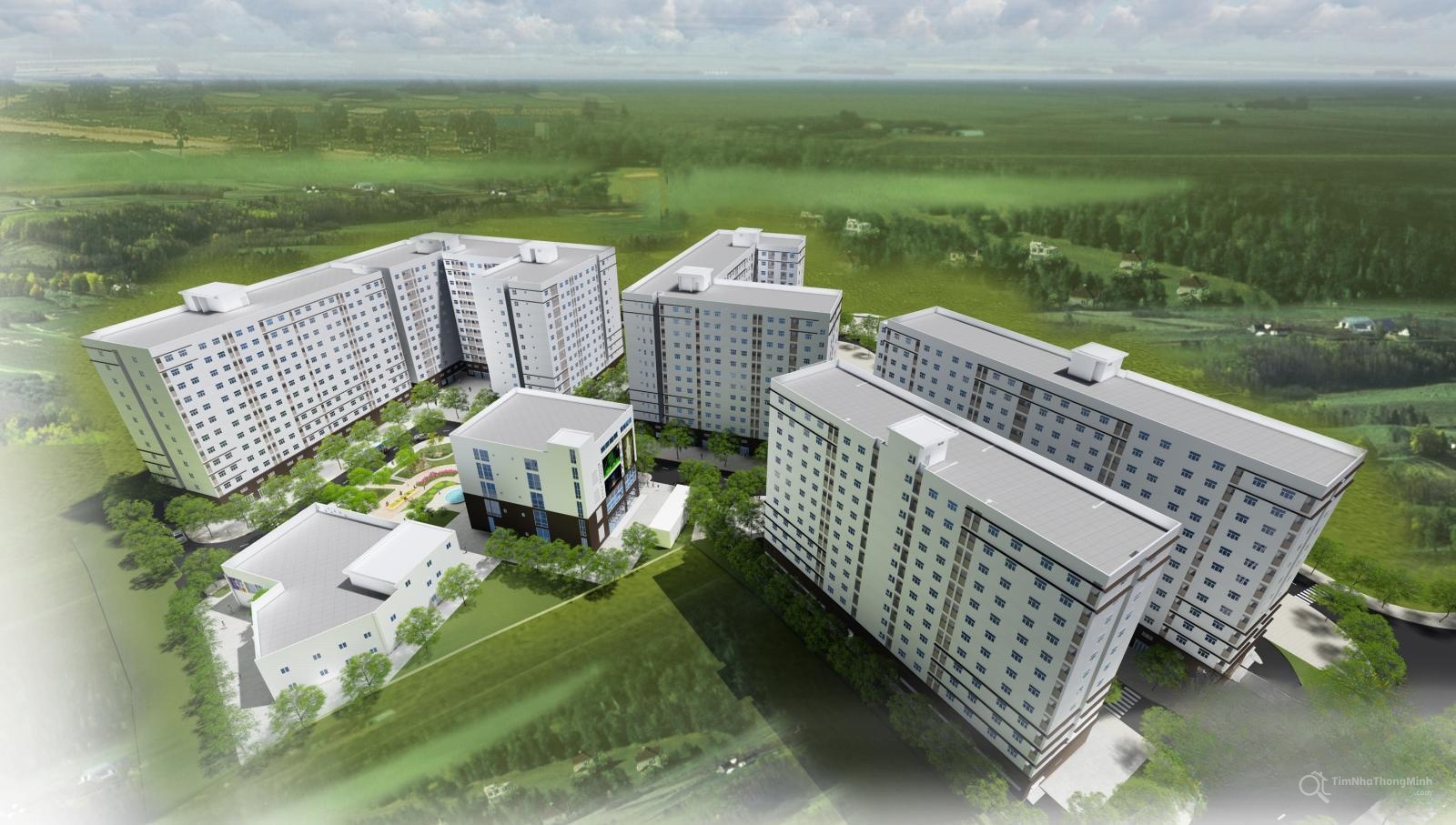 Hình ảnh chi tiết dự án