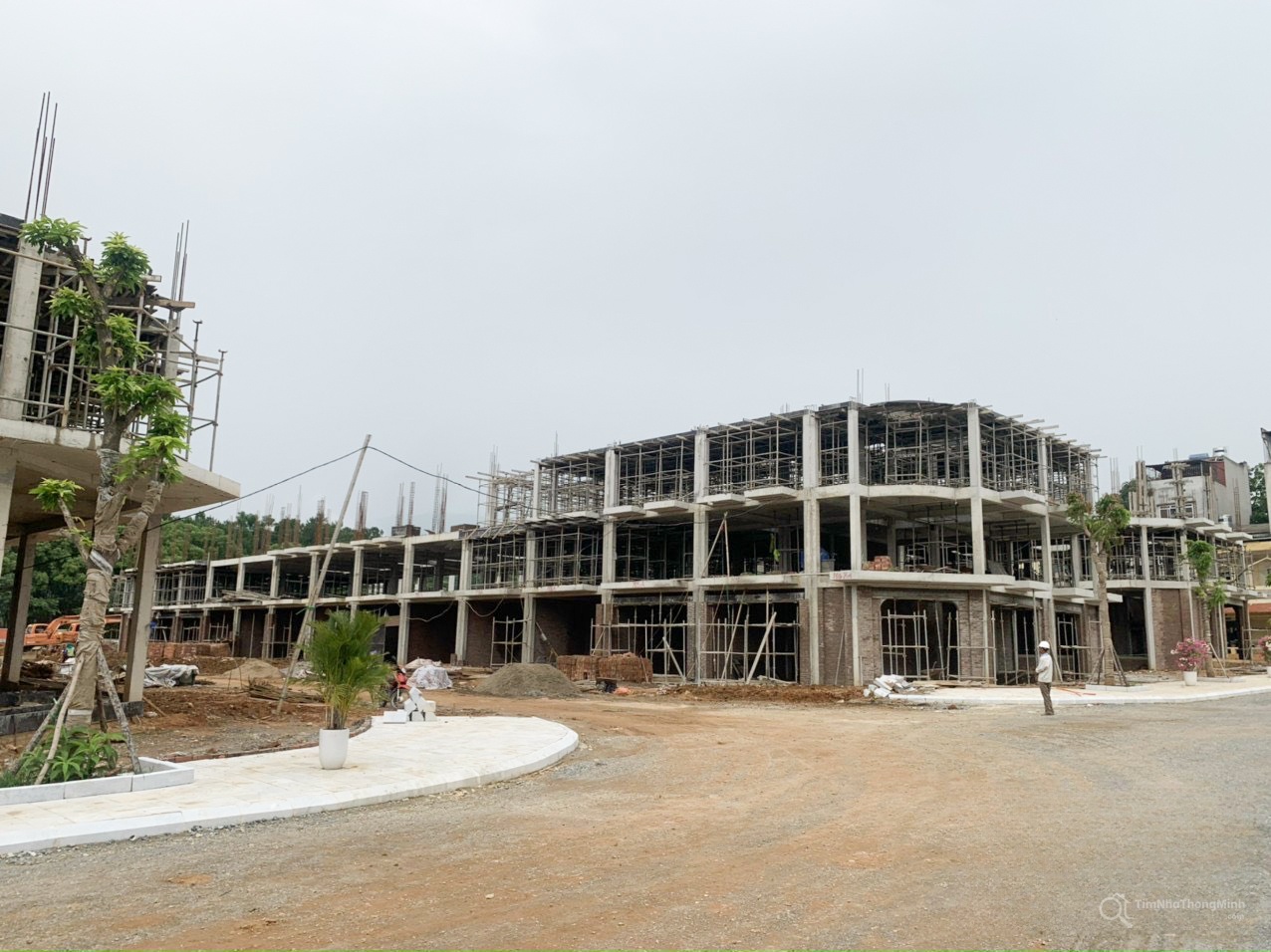 Hình ảnh chi tiết dự án