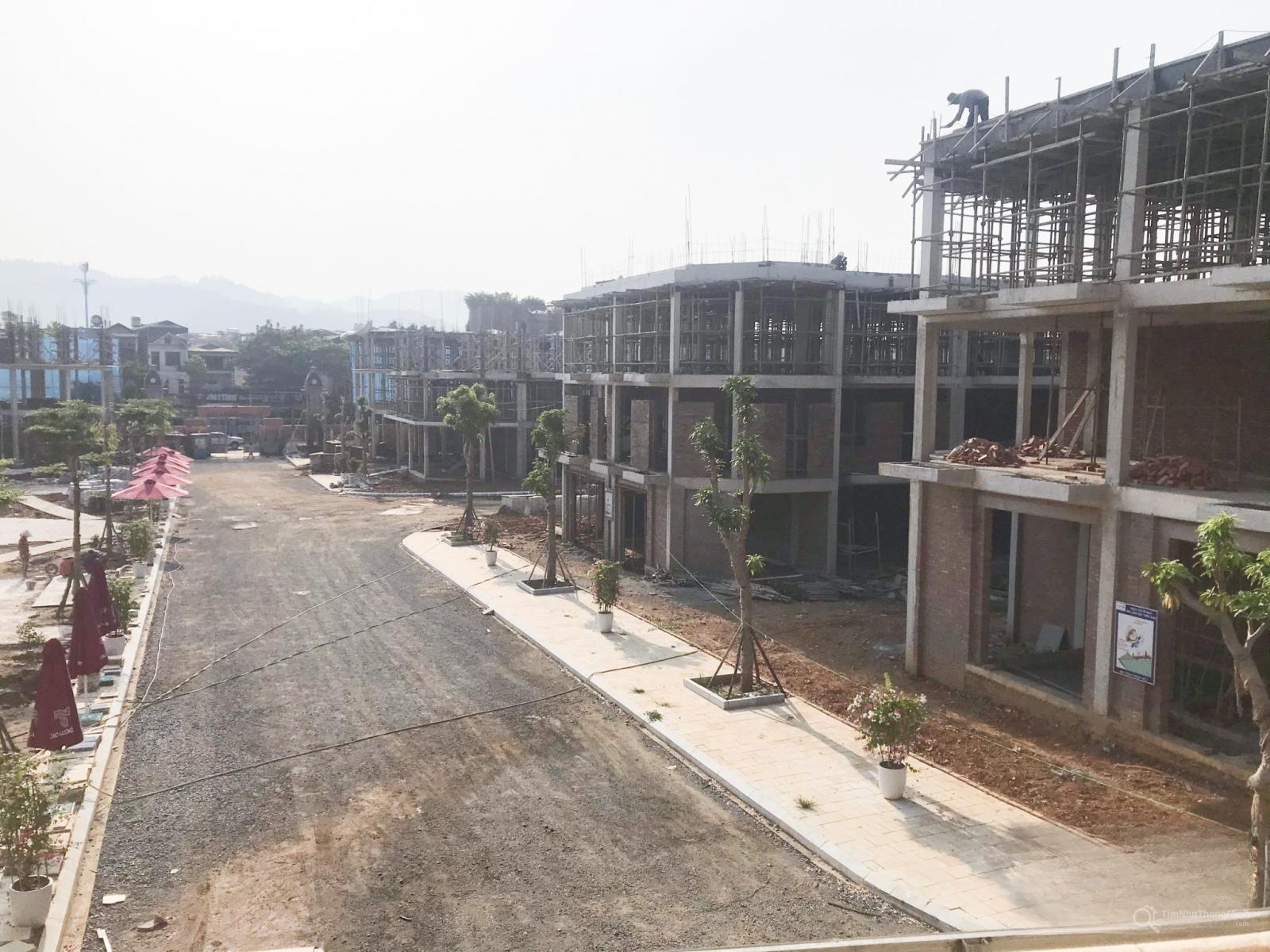 Hình ảnh chi tiết dự án