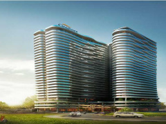Citadines Marina Hạ Long - Hình ảnh bất động sản 1/15