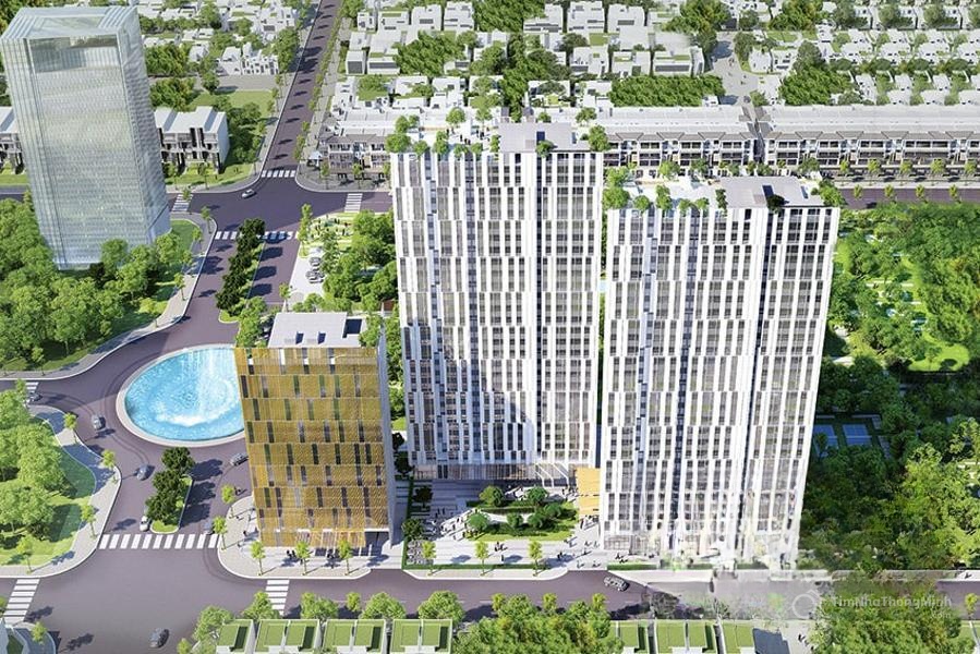 Hình ảnh chi tiết dự án