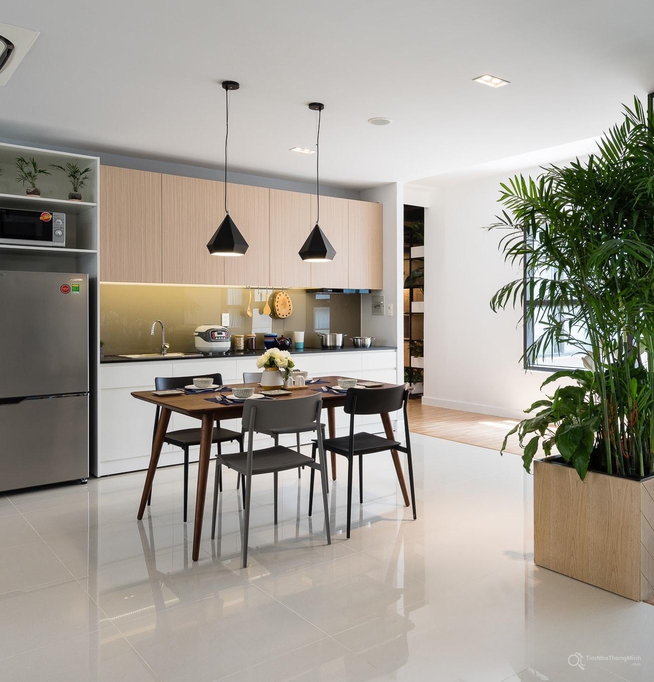 Hình ảnh chi tiết dự án