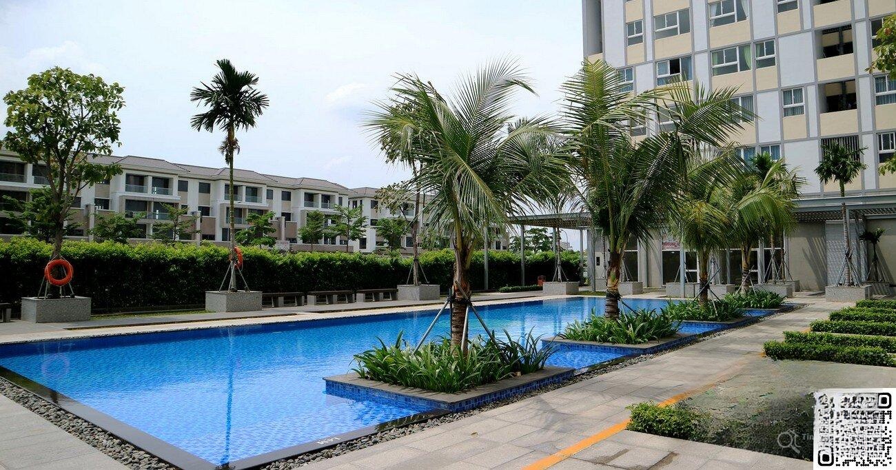 Hình ảnh chi tiết dự án