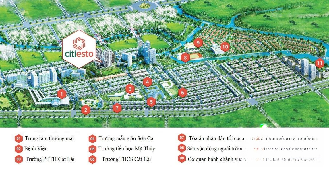 Hình ảnh chi tiết dự án