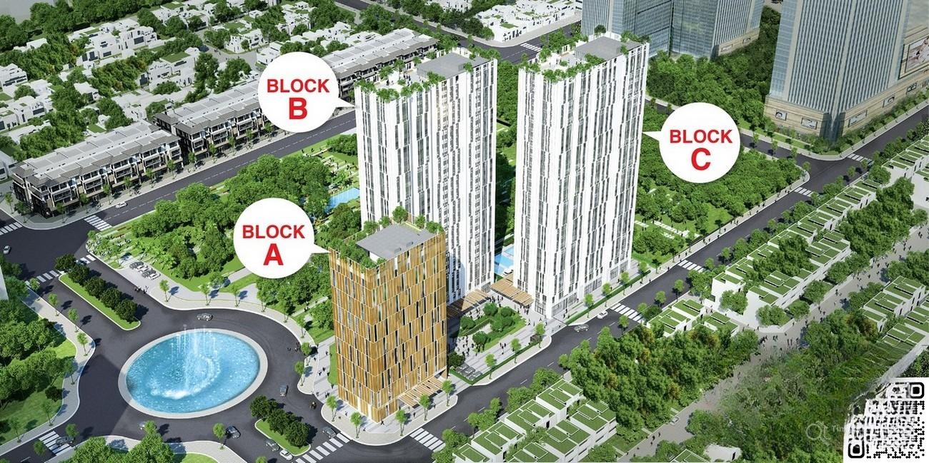 Hình ảnh chi tiết dự án