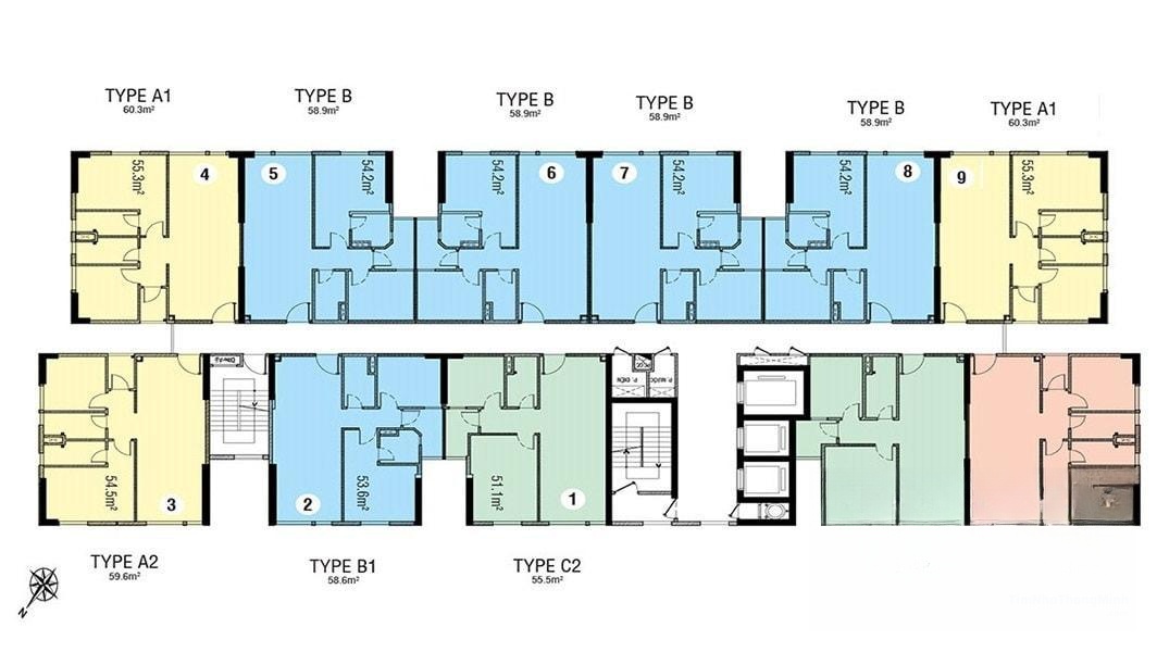 Hình ảnh chi tiết dự án