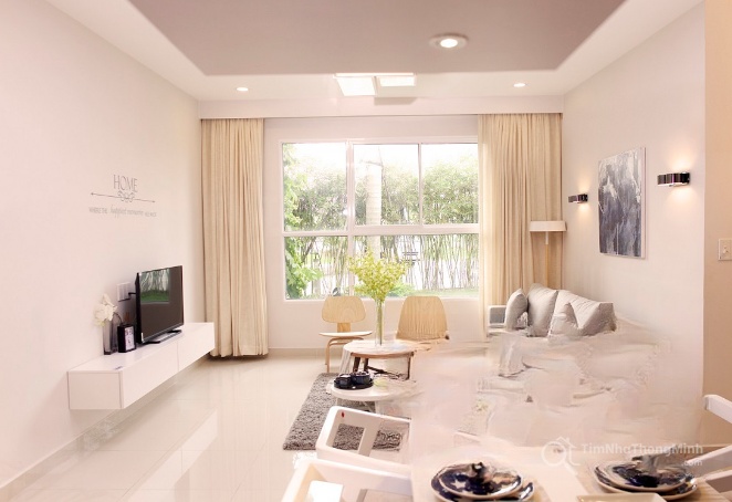 Hình ảnh chi tiết dự án