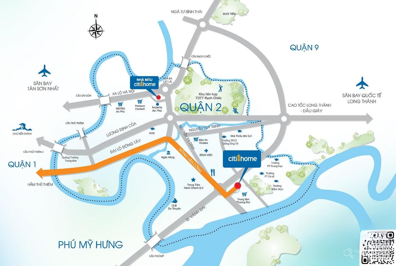 Hình ảnh chi tiết dự án