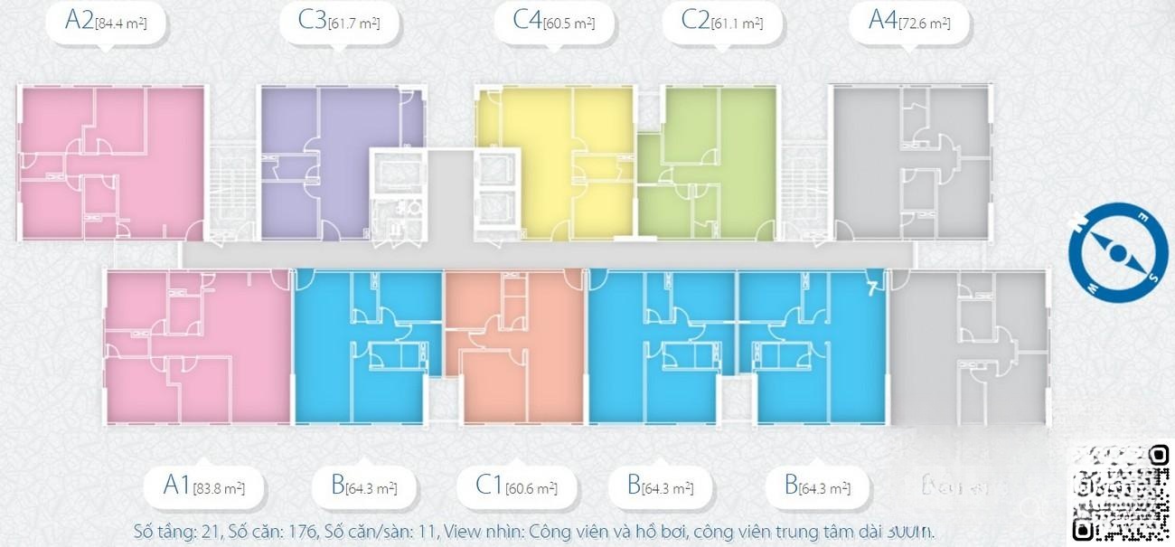 Hình ảnh chi tiết dự án