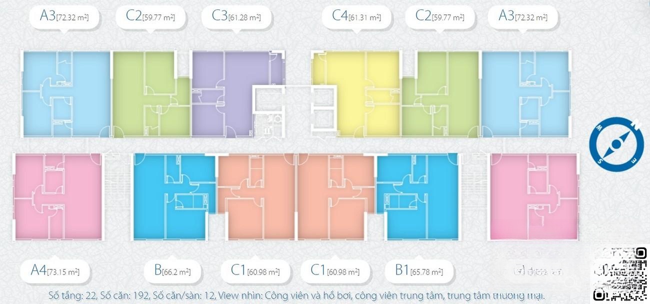 Hình ảnh chi tiết dự án