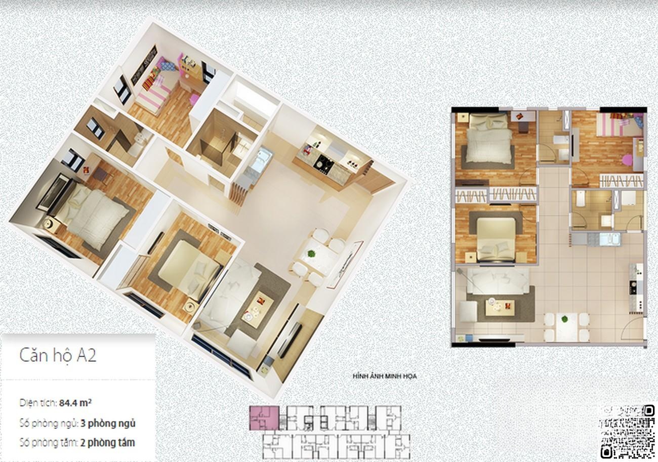Hình ảnh chi tiết dự án