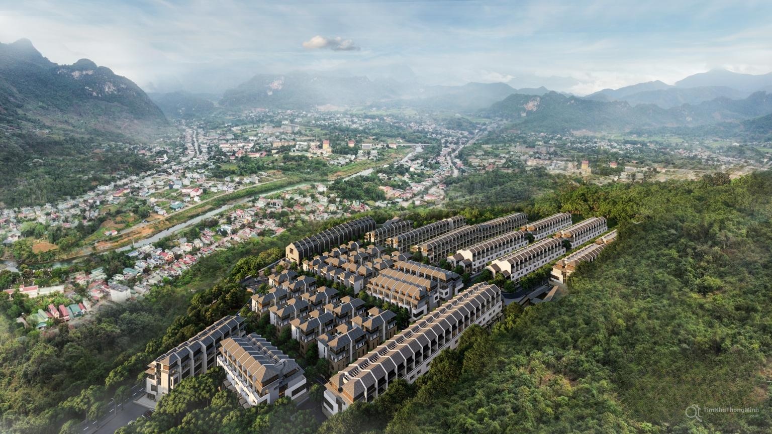 Hình ảnh chi tiết dự án