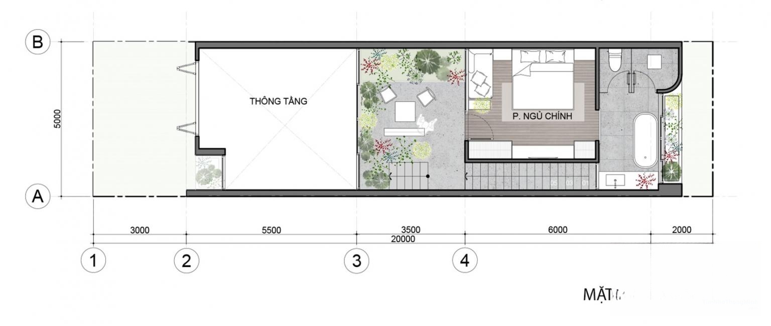 Hình ảnh chi tiết dự án