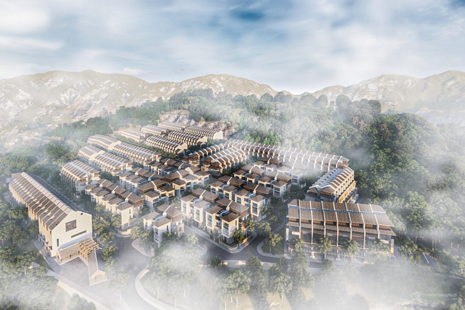 Hình ảnh chi tiết dự án