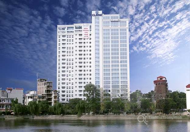 C'land Tower - Hình ảnh bất động sản 1/6