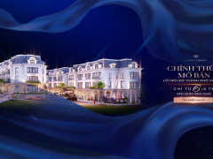 Classy Crown Việt Trì - Hình ảnh bất động sản 1/10