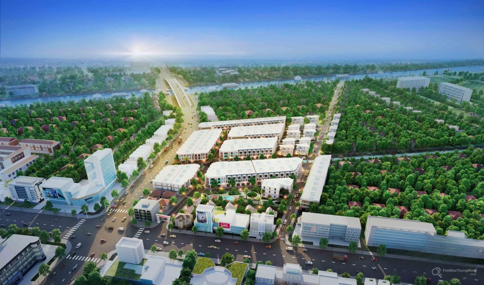 Hình ảnh chi tiết dự án