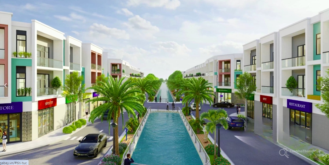Hình ảnh chi tiết dự án