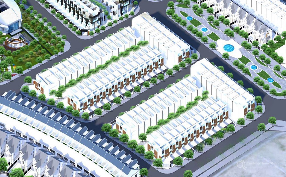 Hình ảnh chi tiết dự án