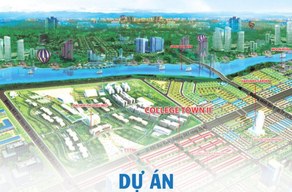 College Town II - Hình ảnh bất động sản 1/2