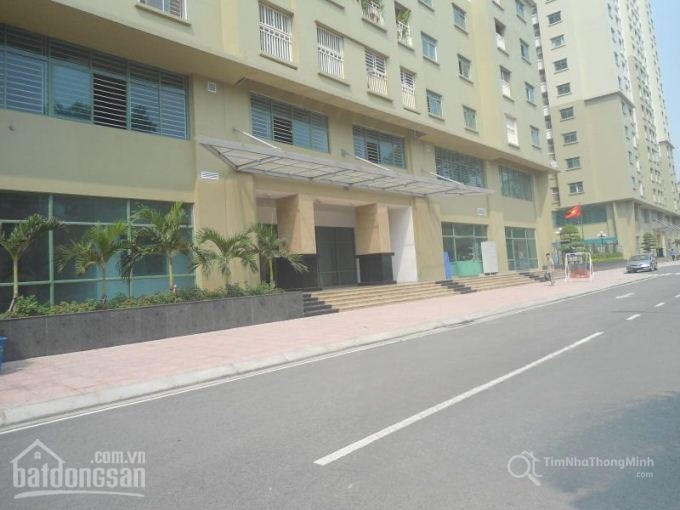 Coma Building - Hình ảnh bất động sản 1/2