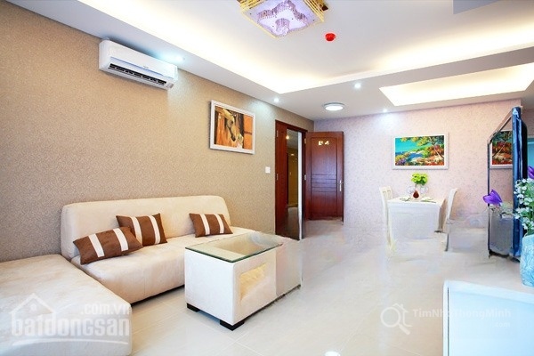 Cộng Hòa Plaza - Hình ảnh bất động sản 1/3