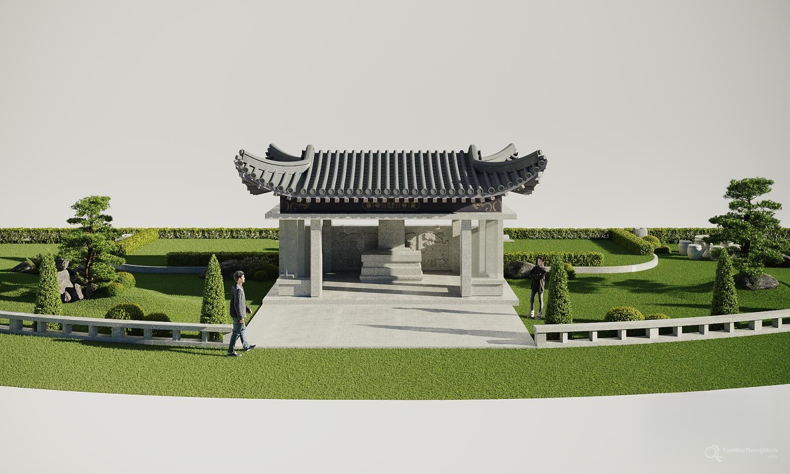 Hình ảnh chi tiết dự án