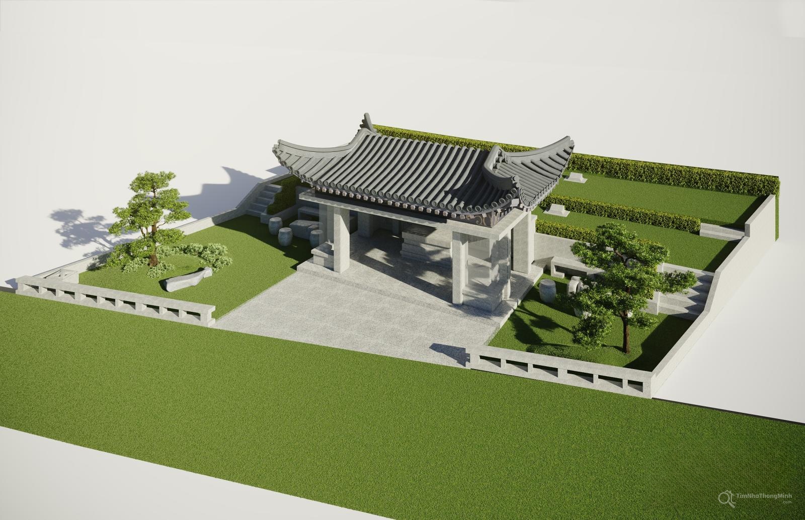 Hình ảnh chi tiết dự án