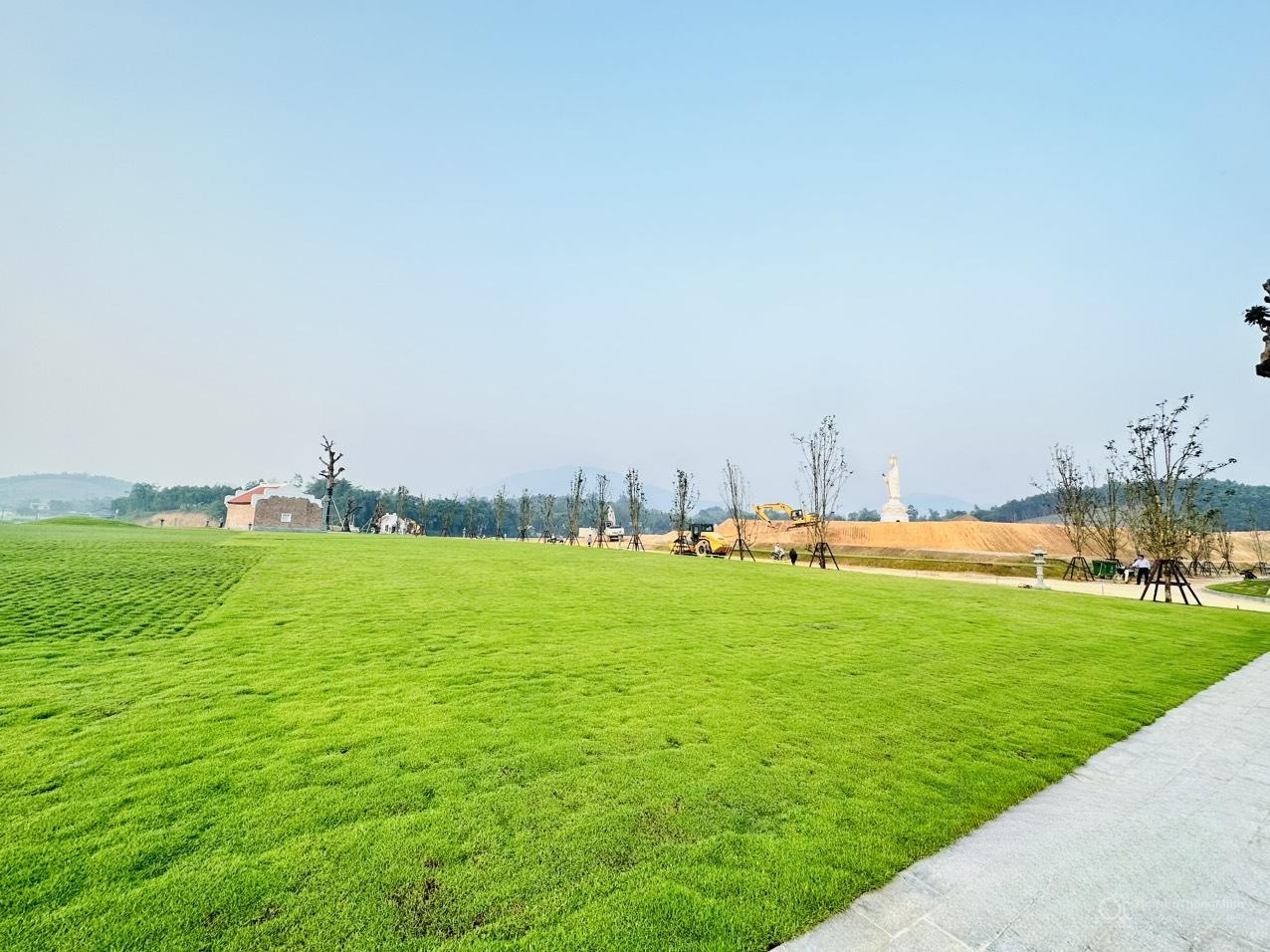 Hình ảnh chi tiết dự án
