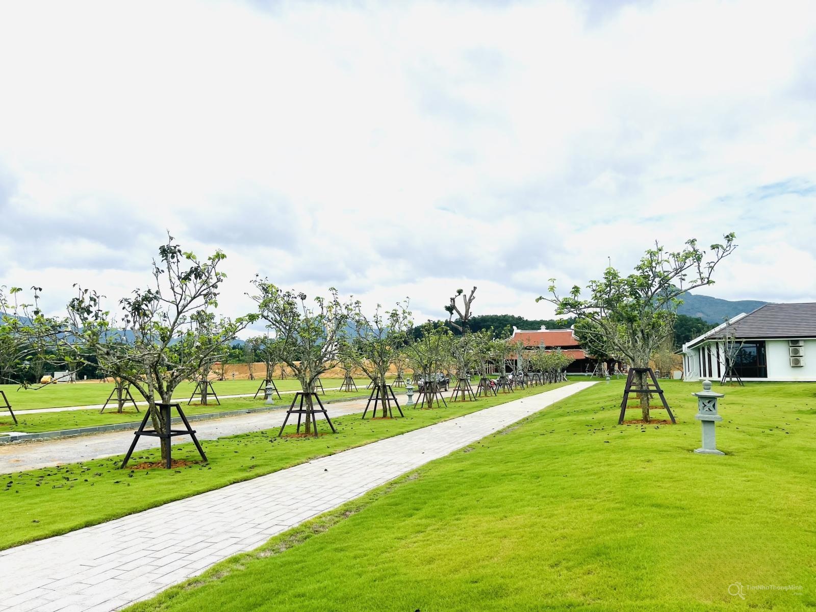 Hình ảnh chi tiết dự án