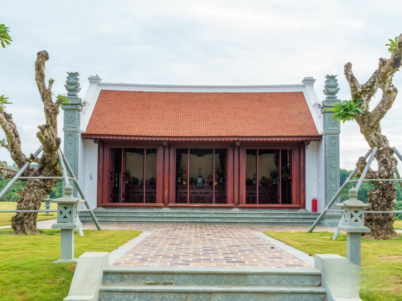 Hình ảnh chi tiết dự án