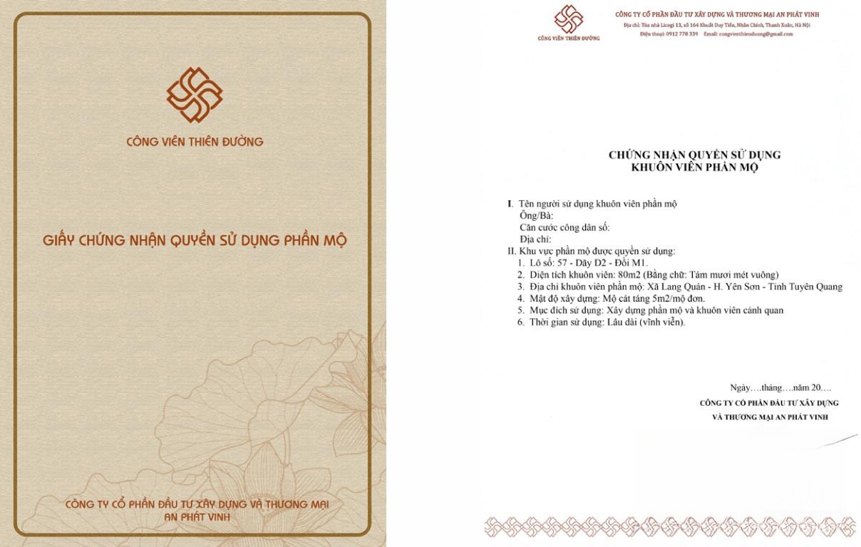 Hình ảnh chi tiết dự án