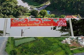Công Viên Văn Hóa Gò Vấp - Hình ảnh bất động sản 1/2