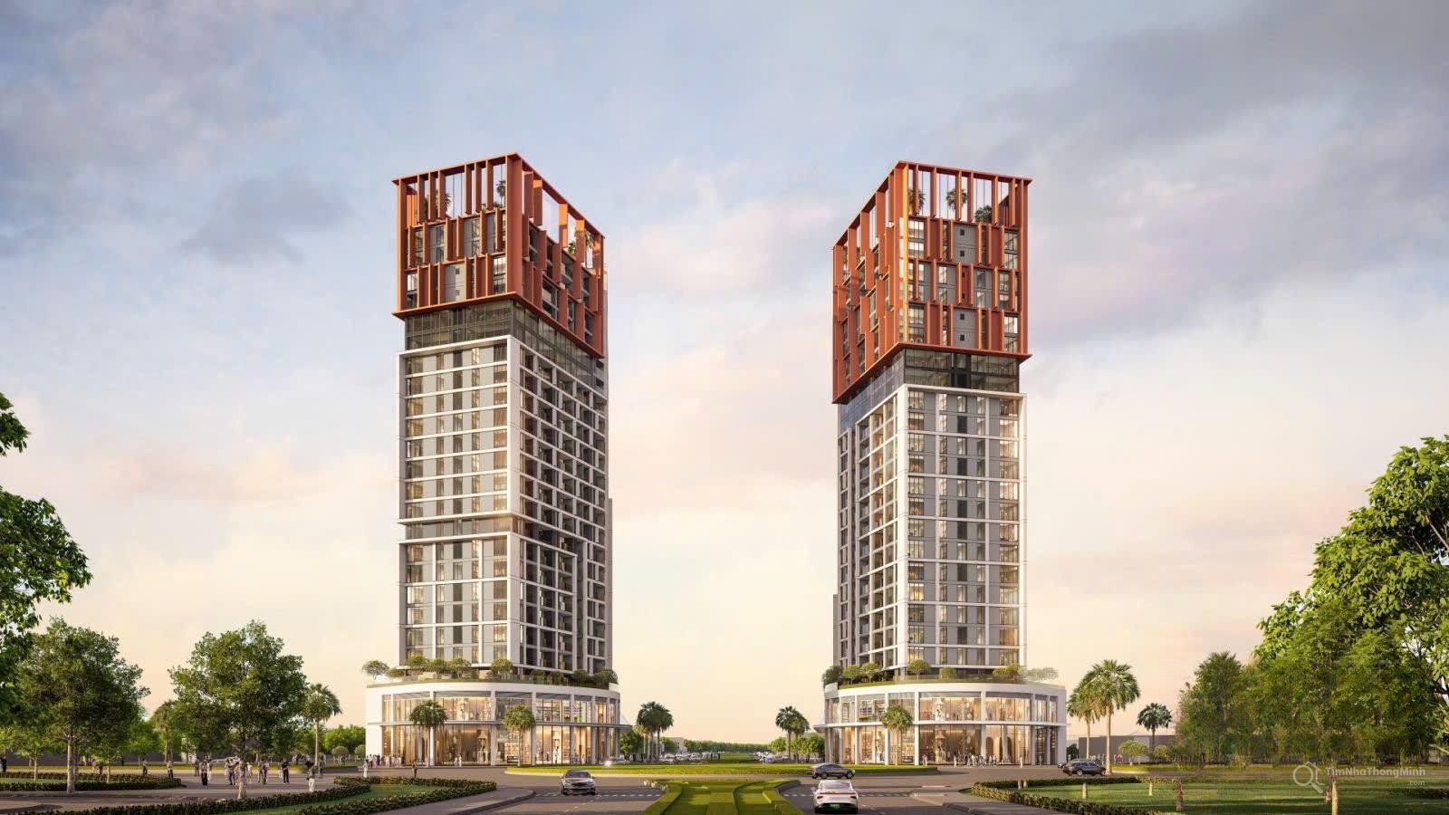 Hình ảnh chi tiết dự án