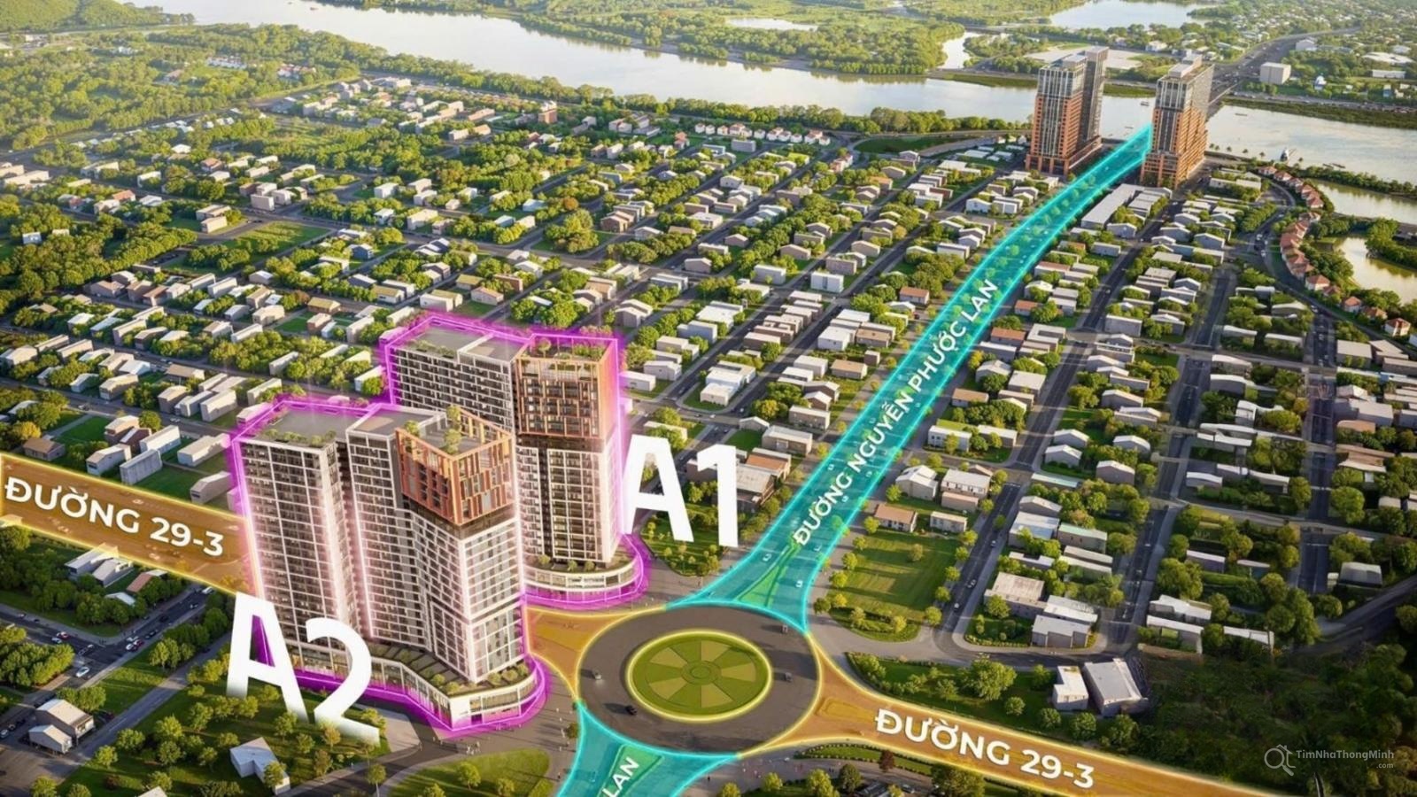 Hình ảnh chi tiết dự án