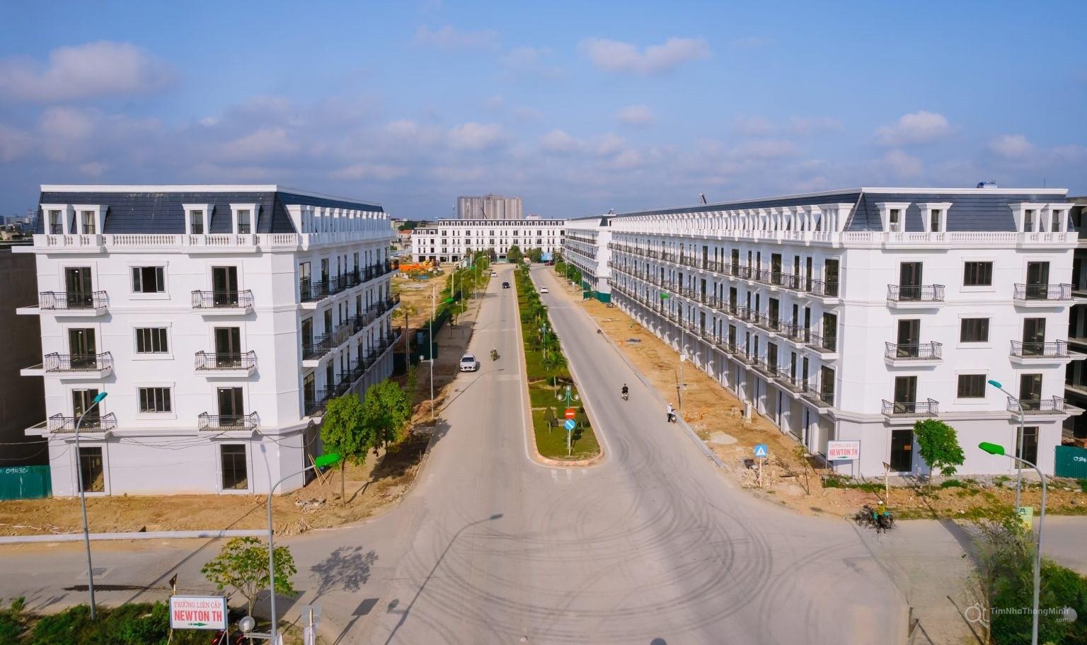 CSEDP Lotus - Hình ảnh bất động sản 1/4