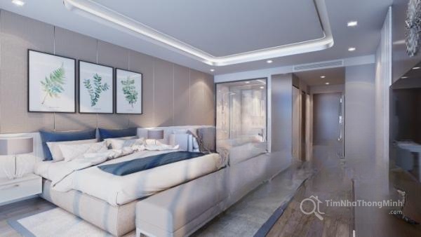 Hình ảnh chi tiết dự án
