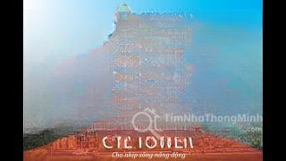CTL Tower - Hình ảnh bất động sản 1/6